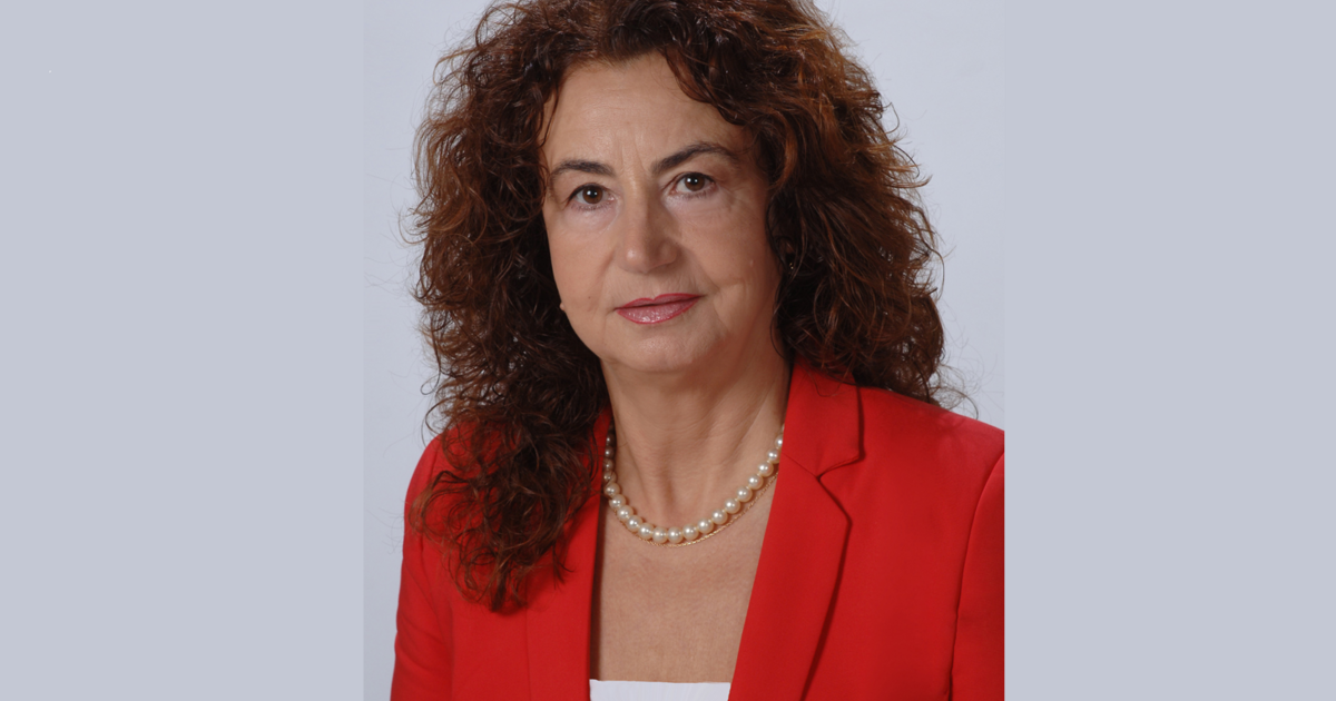 Priorităţile candidatului independent Lia Ardelean (P) ARADON