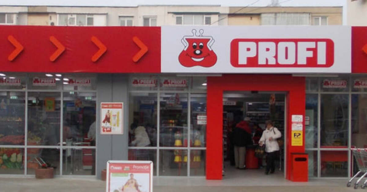 Profi Inchide Definitiv Magazinul De La PÄulis DupÄ Ce PrimÄria I A Suspendat Activitatea 15 Zile Aradon