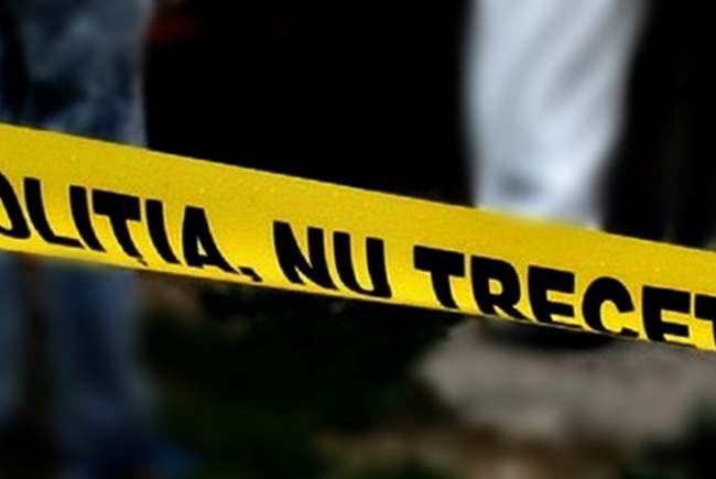 Crimă la Timișoara. Un bărbat a murit la spital, după ce ar fi fost înjunghiat pe stradă