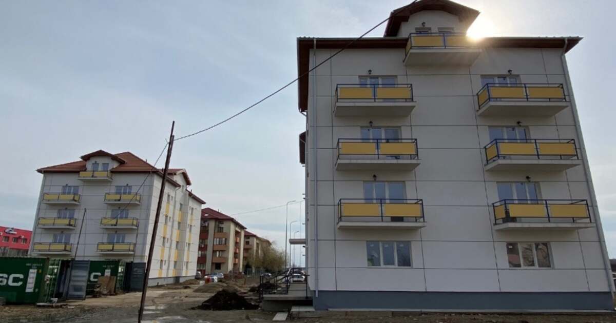 Veşti bune pentru tineri: preţul locuinţelor ANL va scădea - Vimarsana News