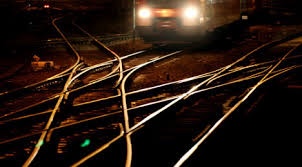 Bărbat decapitat de tren, la ieșire din Arad