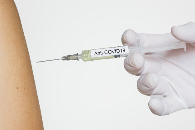 Peste 3.000 de persoane vaccinate în patru zile, la Arad