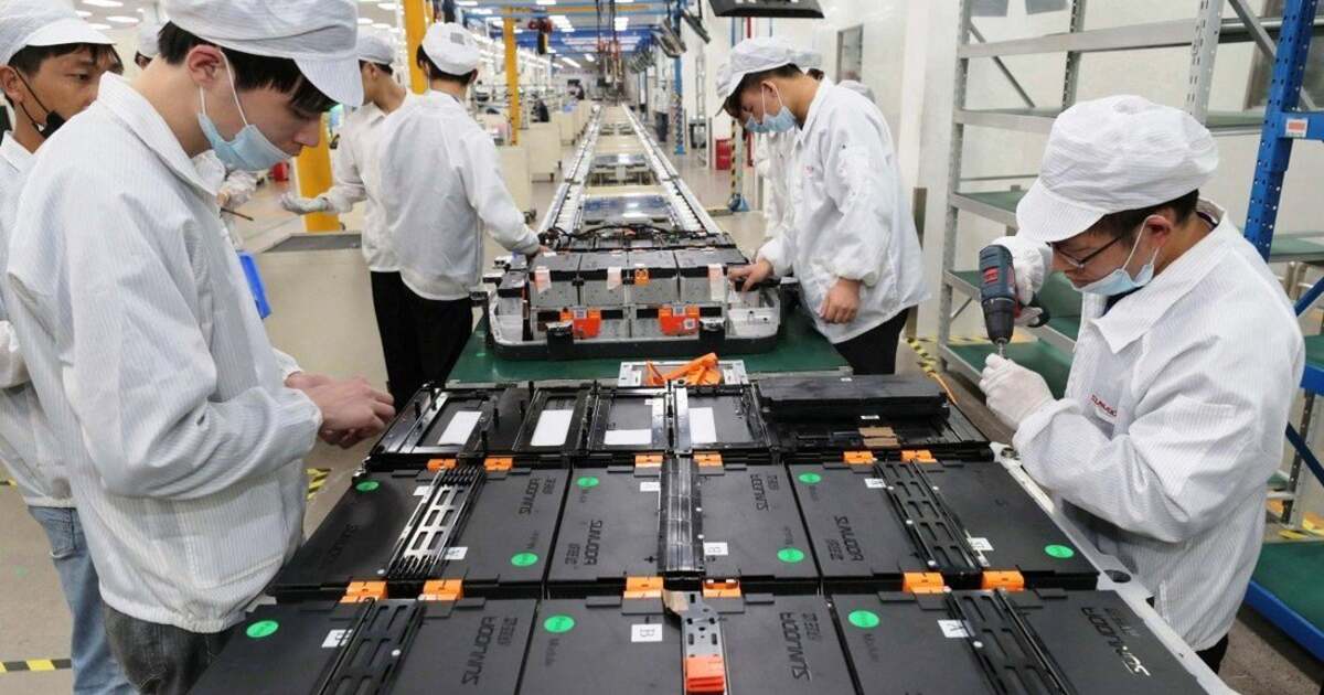 Sud-coreenii tatonează Aradul pentru o mega-investiţie. "Ar fi oraş în oraş" - Vimarsana News