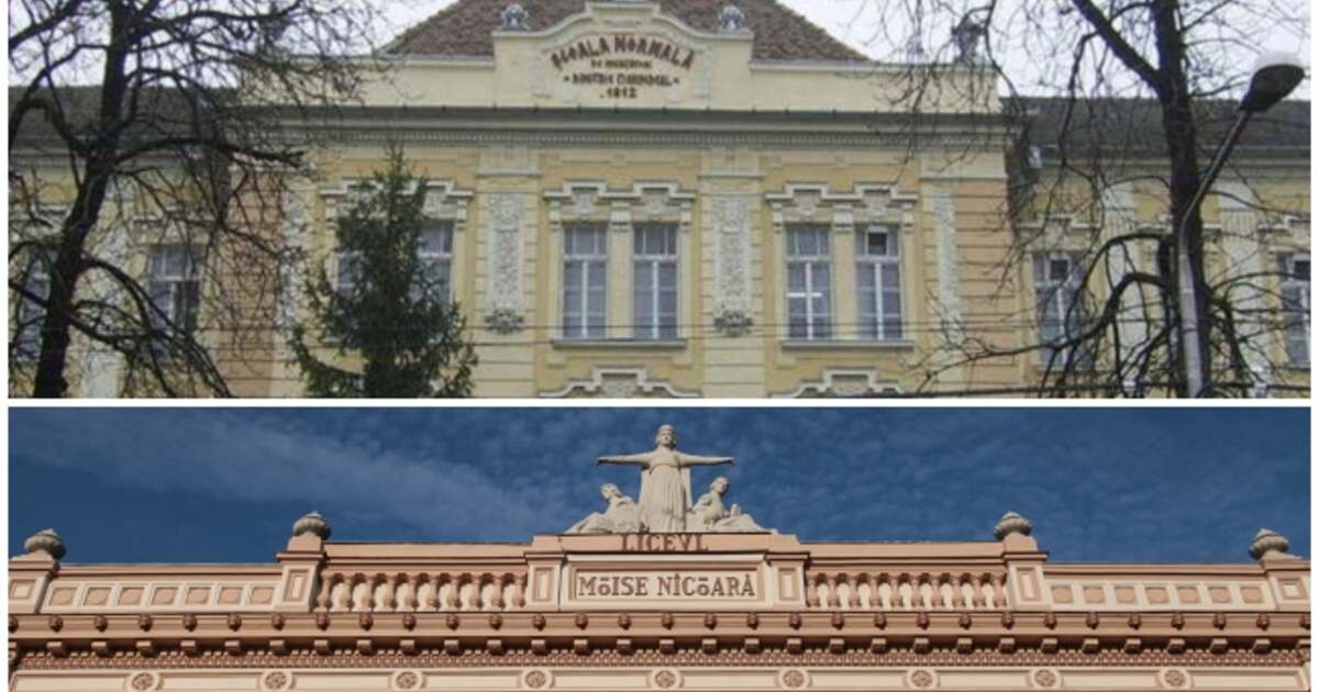 Elevii cu cele mai mari medii au mers la „Peda" și „Moise" - Vimarsana News