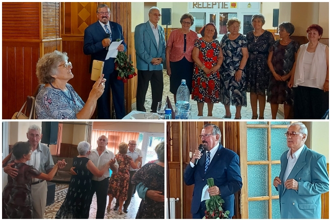 „Ana Bal”, de onomastica femeilor slovace din Nădlac