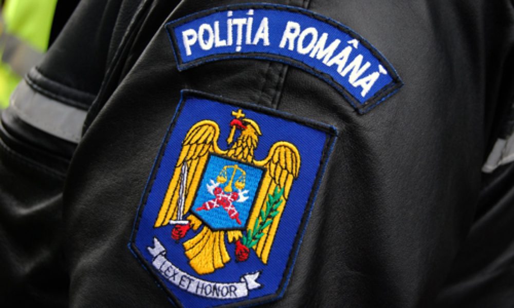 Șeful Postului de Poliție de la Hălmagiu, răpus de COVID