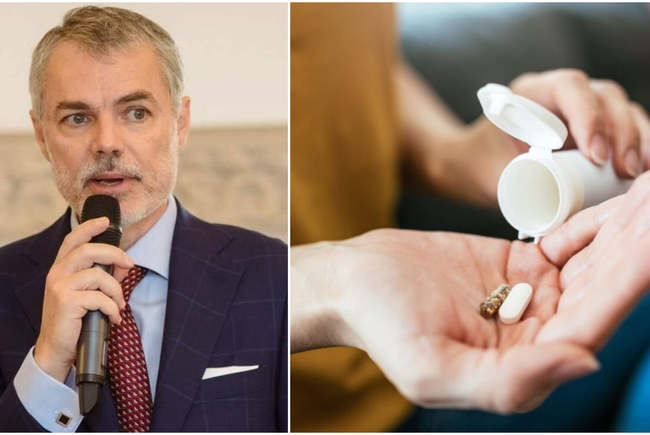 Apelul Dr. Mihai Craiu către românii bolnavi de COVID-19: Nu vă mai tratați singuri. Există riscuri mortale!