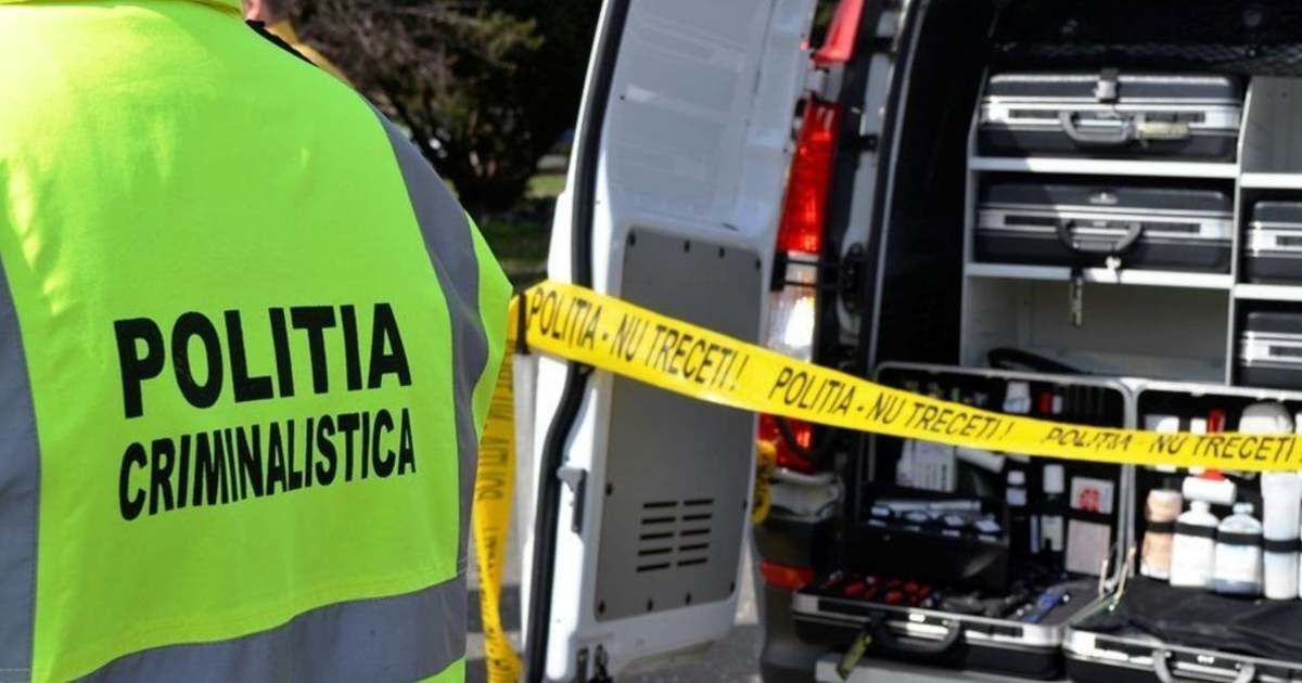 Cadavrul găsit în Bujac este al unui copil. Anchetatorii au deschis dosar penal pentru omor și profanare de cadavre