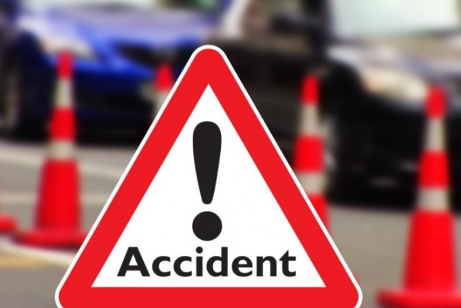 Pieton accidentat mortal de un autoturism la Zerind