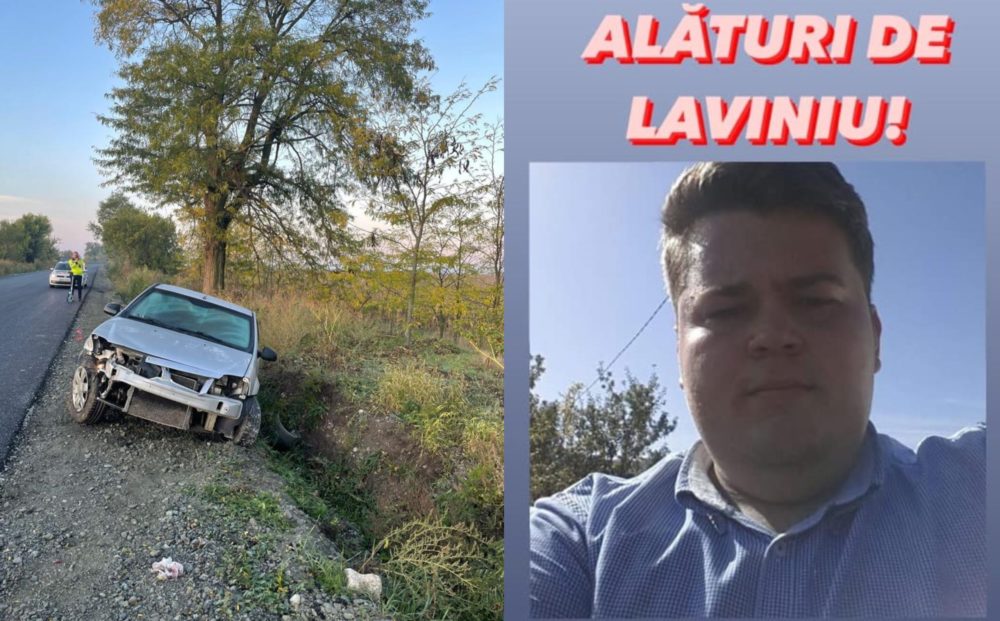 Cer ajutorul arădenilor pentru un medic de la DSP