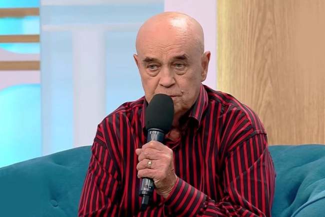 A murit Benone Sinulescu. Îndrăgitul interpret avea 84 de ani
