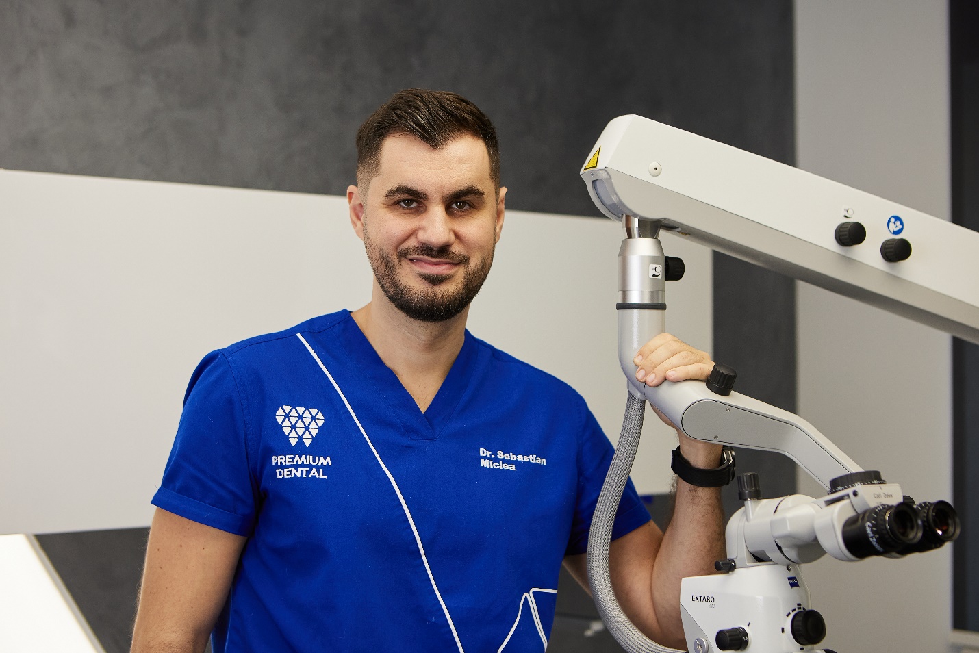 Premium Dental – clinica zâmbetelor de succes