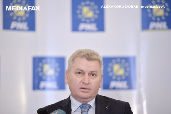 Florin Roman a demisionat din Guvern
