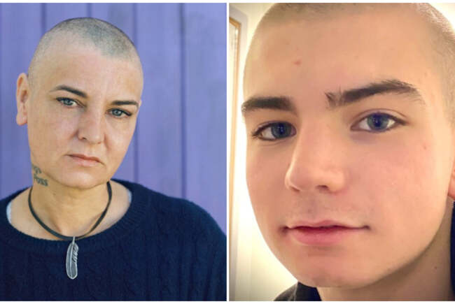 Sinead O Connor A Fost Internat n Spital La C teva Zile Dup Moartea 