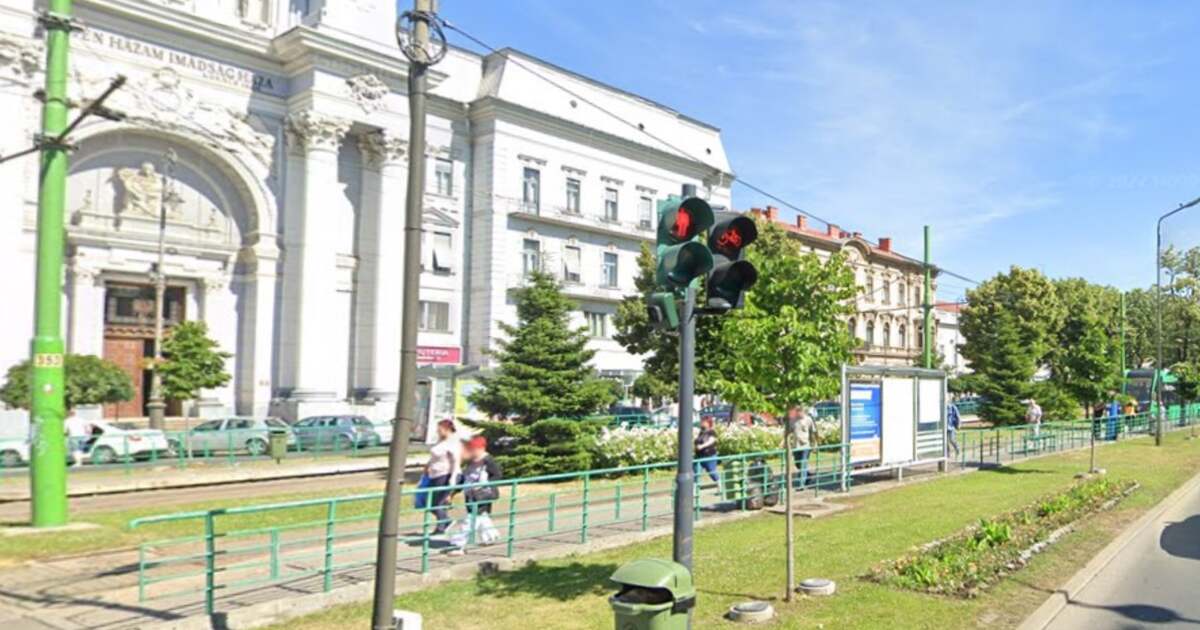 Sondaj Aradon – Cea mai frumoasă clădire a Aradului - ARADON