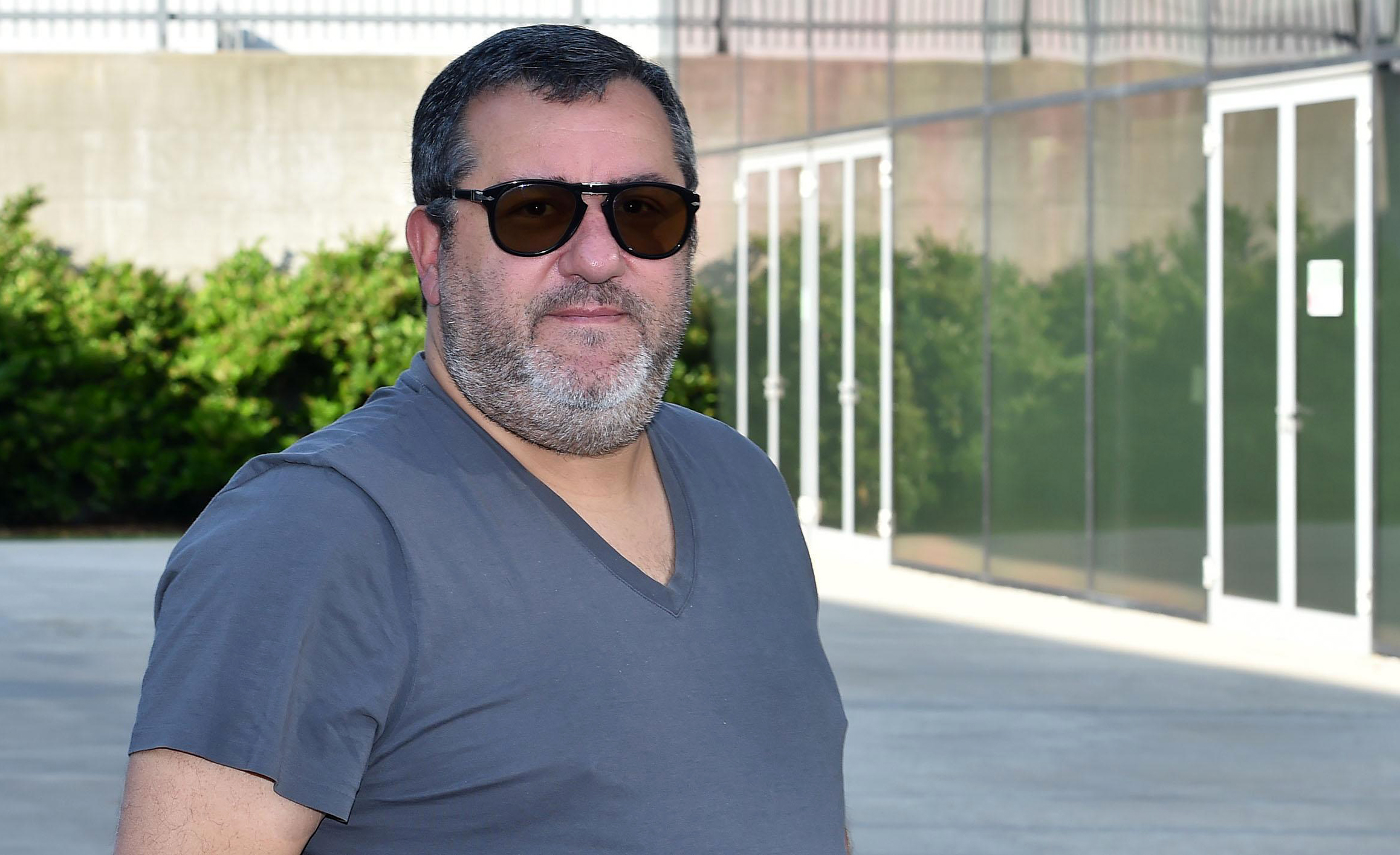 Mino Raiola, unul dintre cei mai celebri impresari de jucători de fotbal din lume a murit la doar 54 de ani