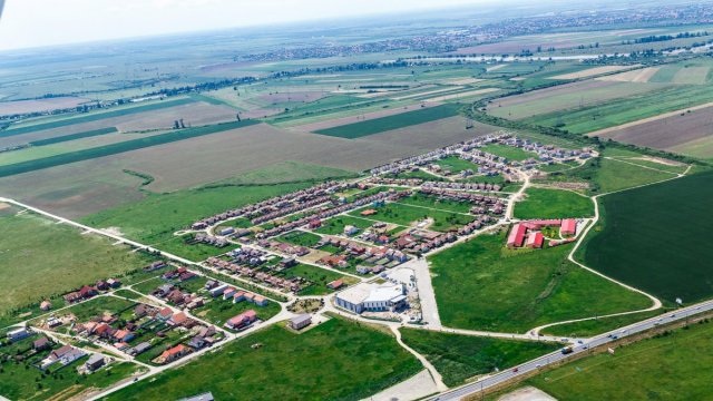 Via Carmina ne prezintă 5 Motive pentru care investiția într-un teren este extrem de profitabilă
