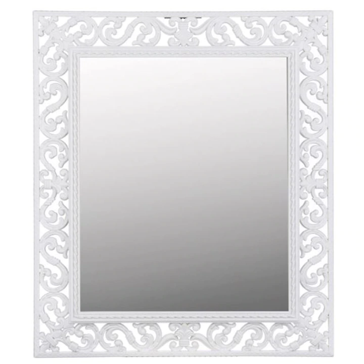 6 sfaturi pentru decorarea cu oglinzi care vor schimba orice cameră