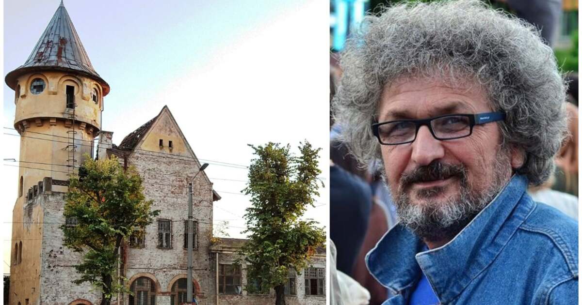 CLM a decis: regizorul Ştefan Iordănescu, manager interimar la „mARTA”
