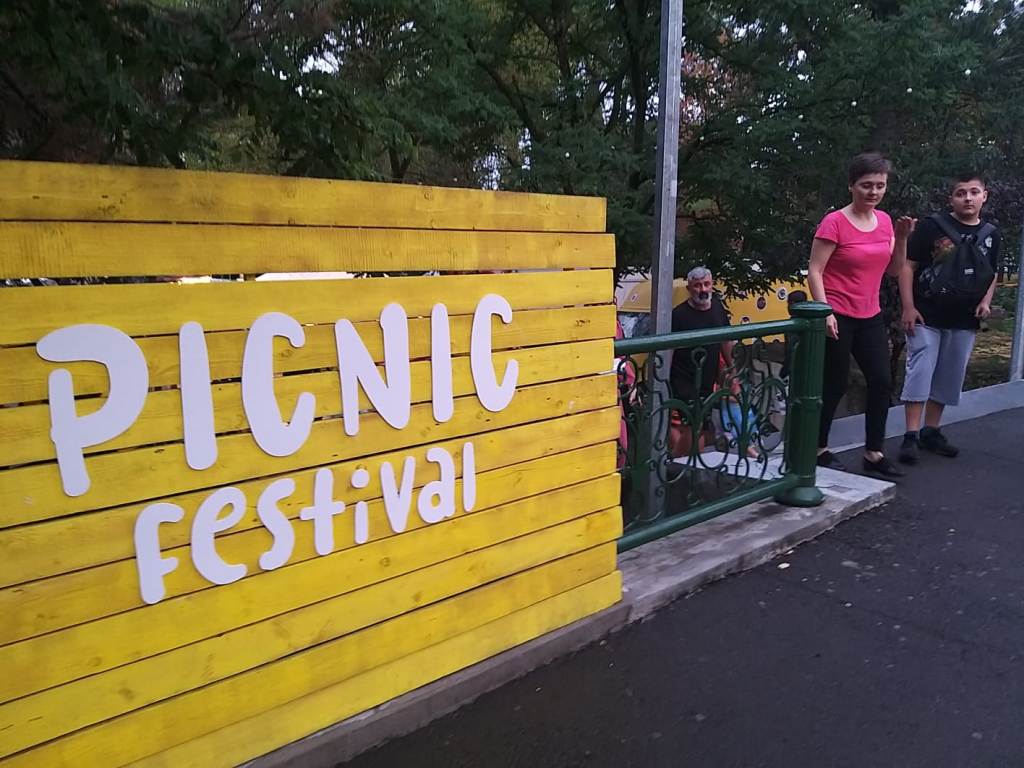 Picnic Festival 2022