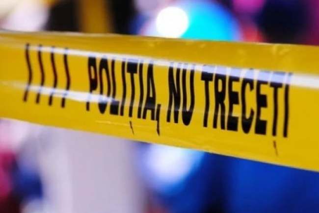 Crimă în Vlaicu. Doi studenți marocani au sugrumat un tânăr tunisian