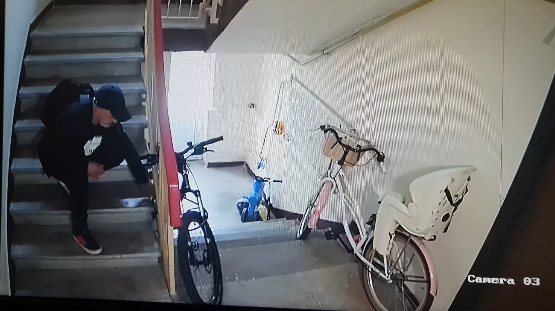 furt bicicleta 8