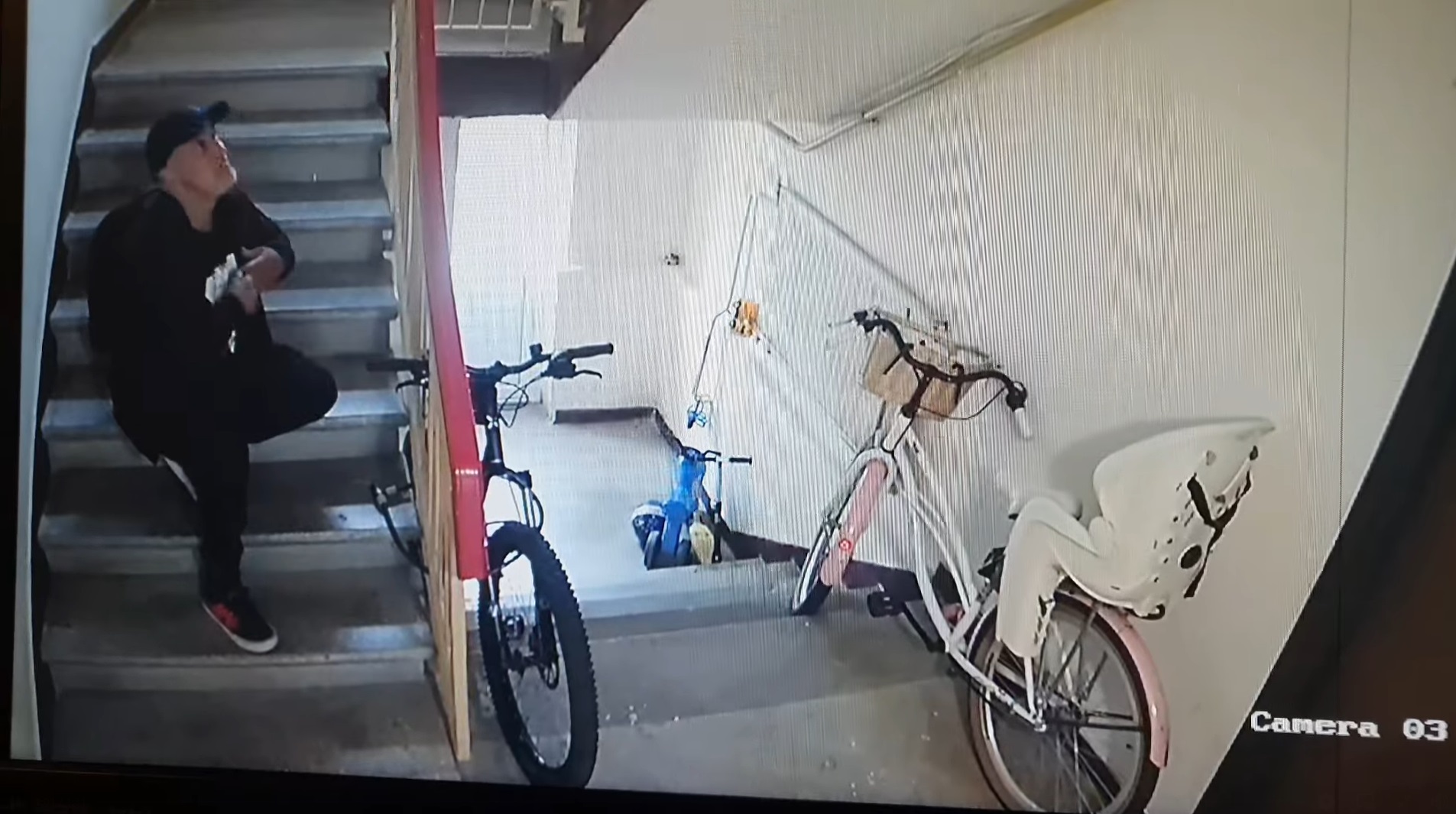 furt bicicleta 4