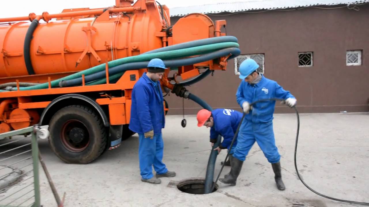 Fosele septice trebuie declarate la Primărie