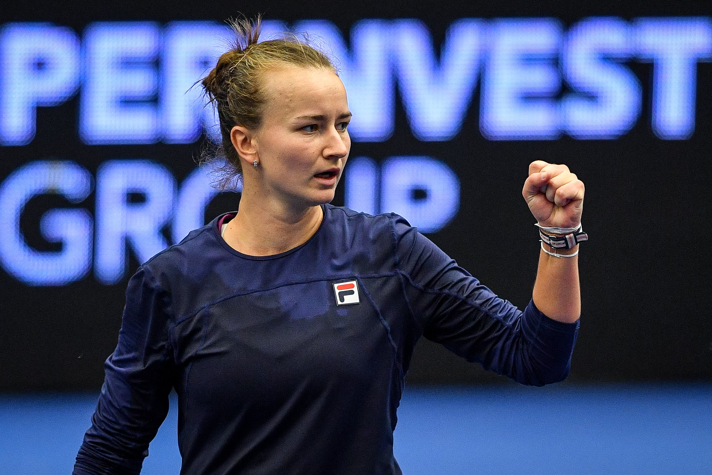 Iga Swiatek, confuză după ce Simona Halep a primit o interdicţie provizorie pentru dopaj: Va mai fi testată?