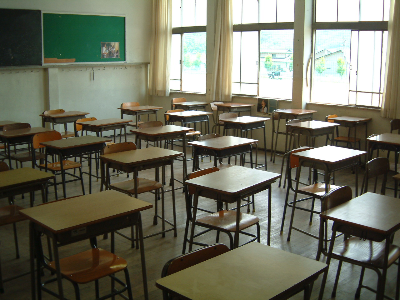 Aradul, pe 4 la nivel național, la abandonul școlar