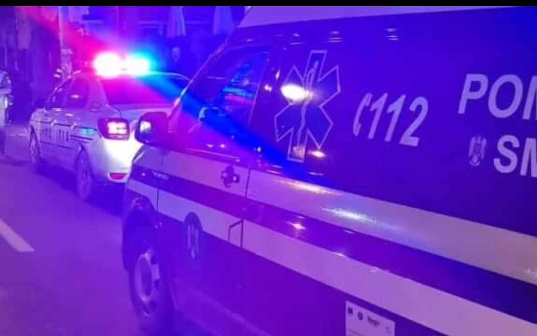 Accident pe A1, între Pecica și Nădlac