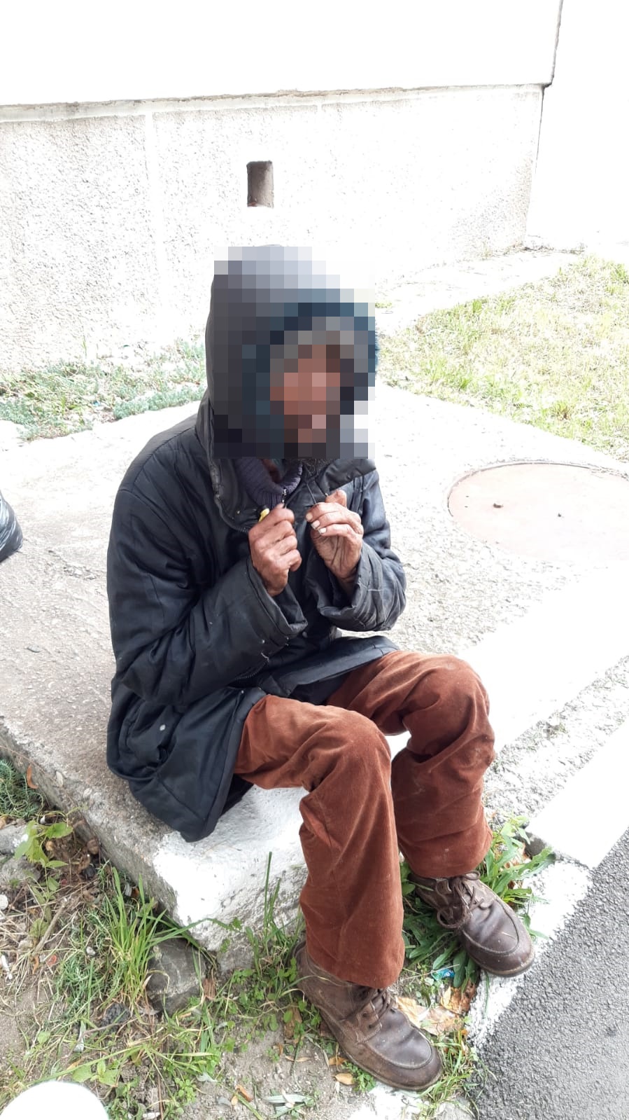 Numărul cerșetorilor amendați de Poliția Locală s-a dublat, față de anul trecut