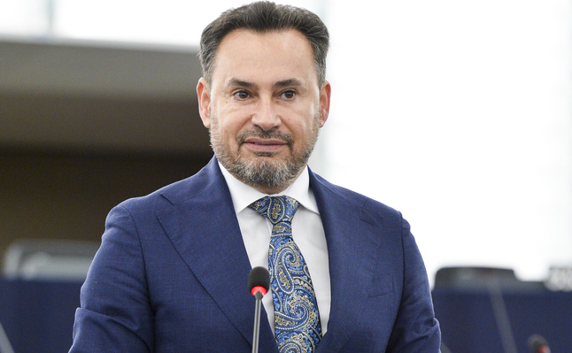 Săptămână plină în Parlamentul European