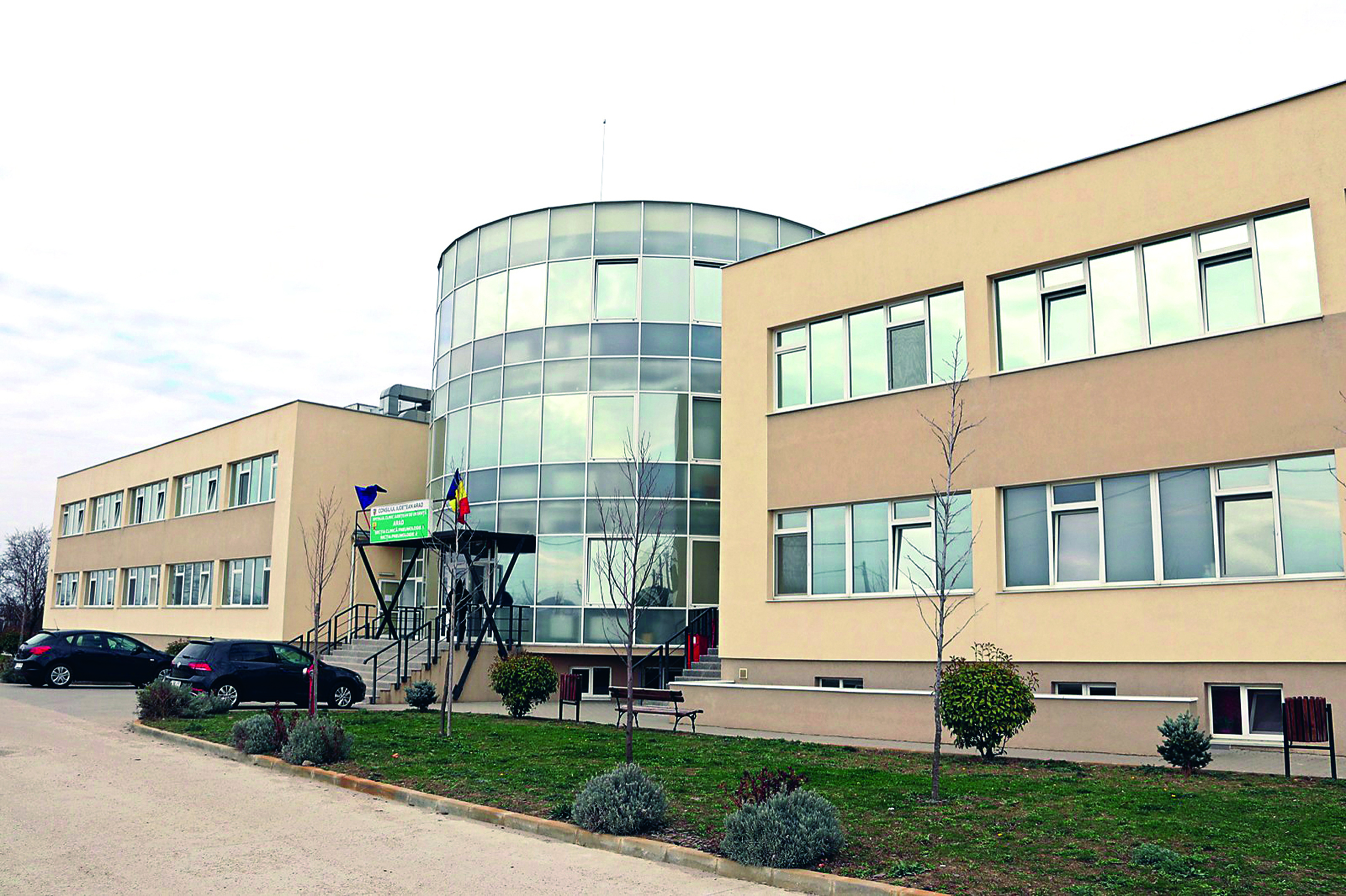Boala fumătorilor - bronhopneumopatia obstructivă cronică – a patra cauză de deces în județul Arad