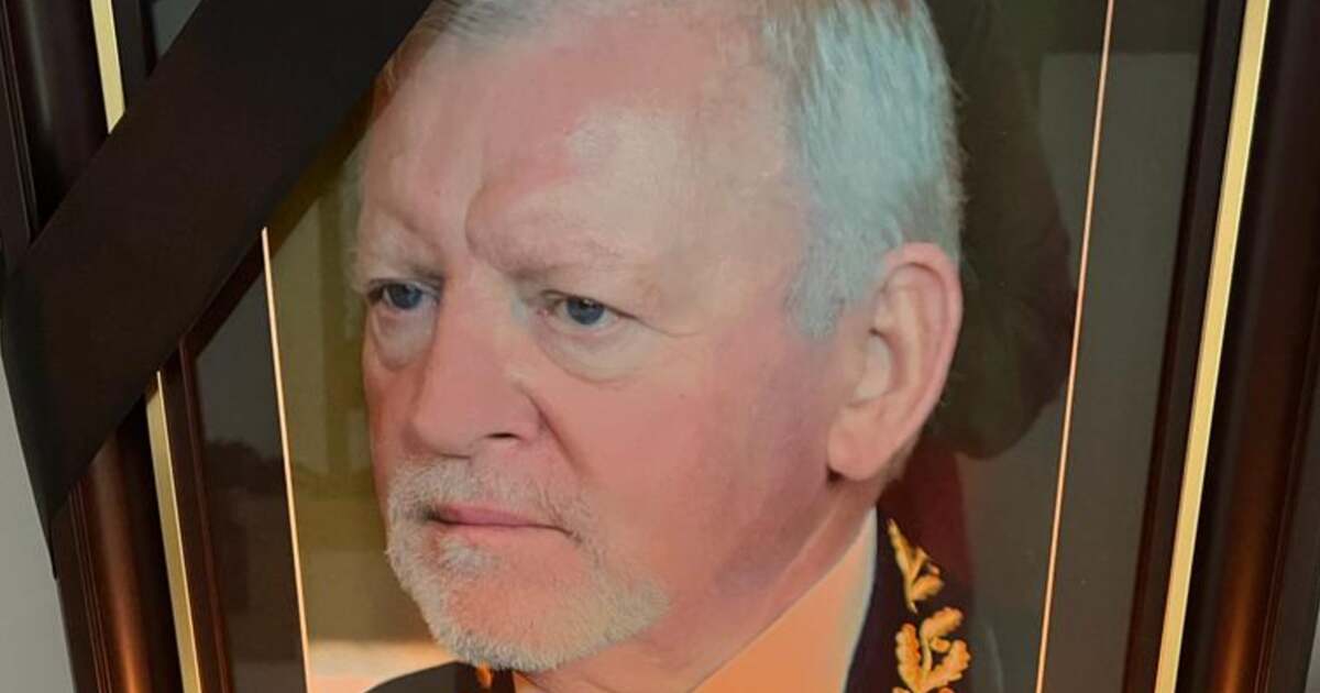 In memoriam Aurel Ardelean. O viață închinată învățământului și