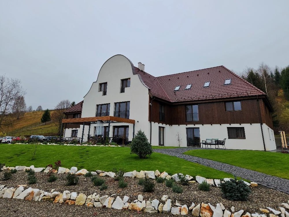 Timian Chalet, un paradis în inima Harghitei!