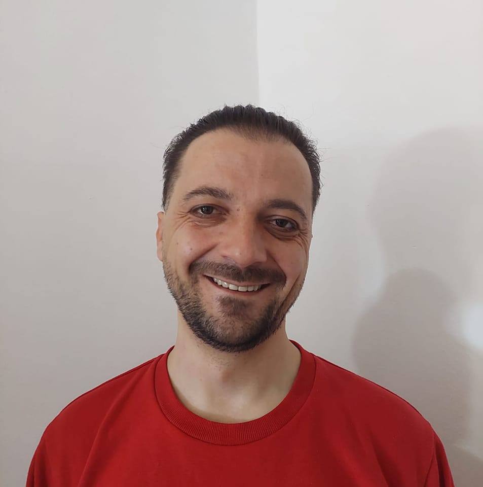 Ionuț Mureșan, asistentul care deținea o firmă de îngrijiri la domiciliu, s-a sinucis