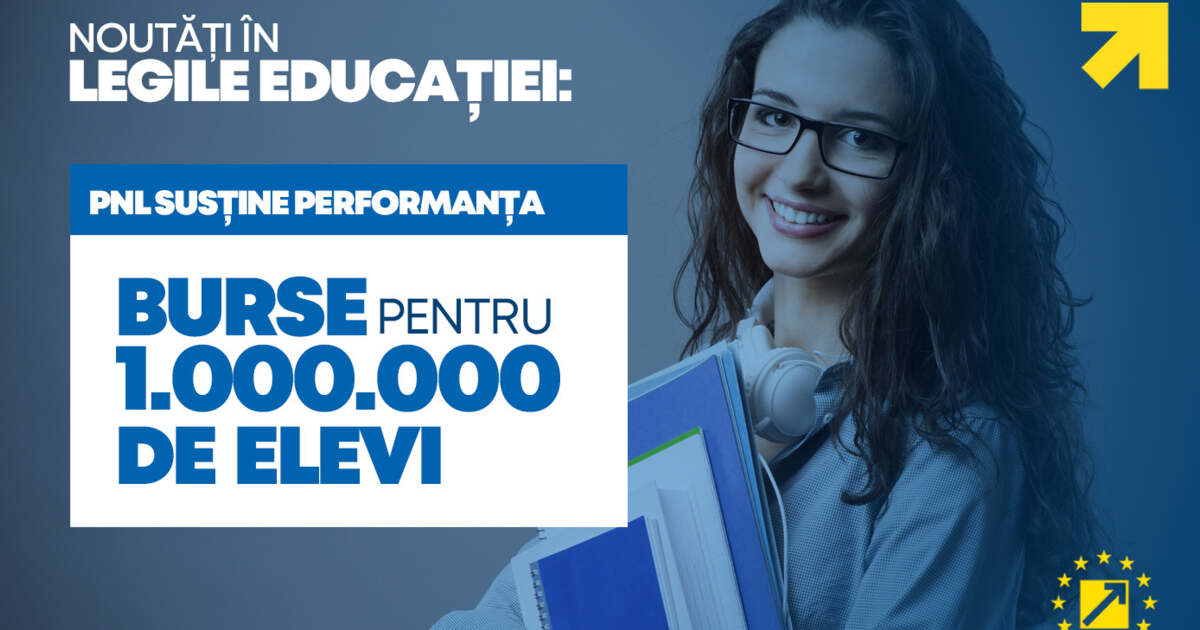 Social scholarship for students