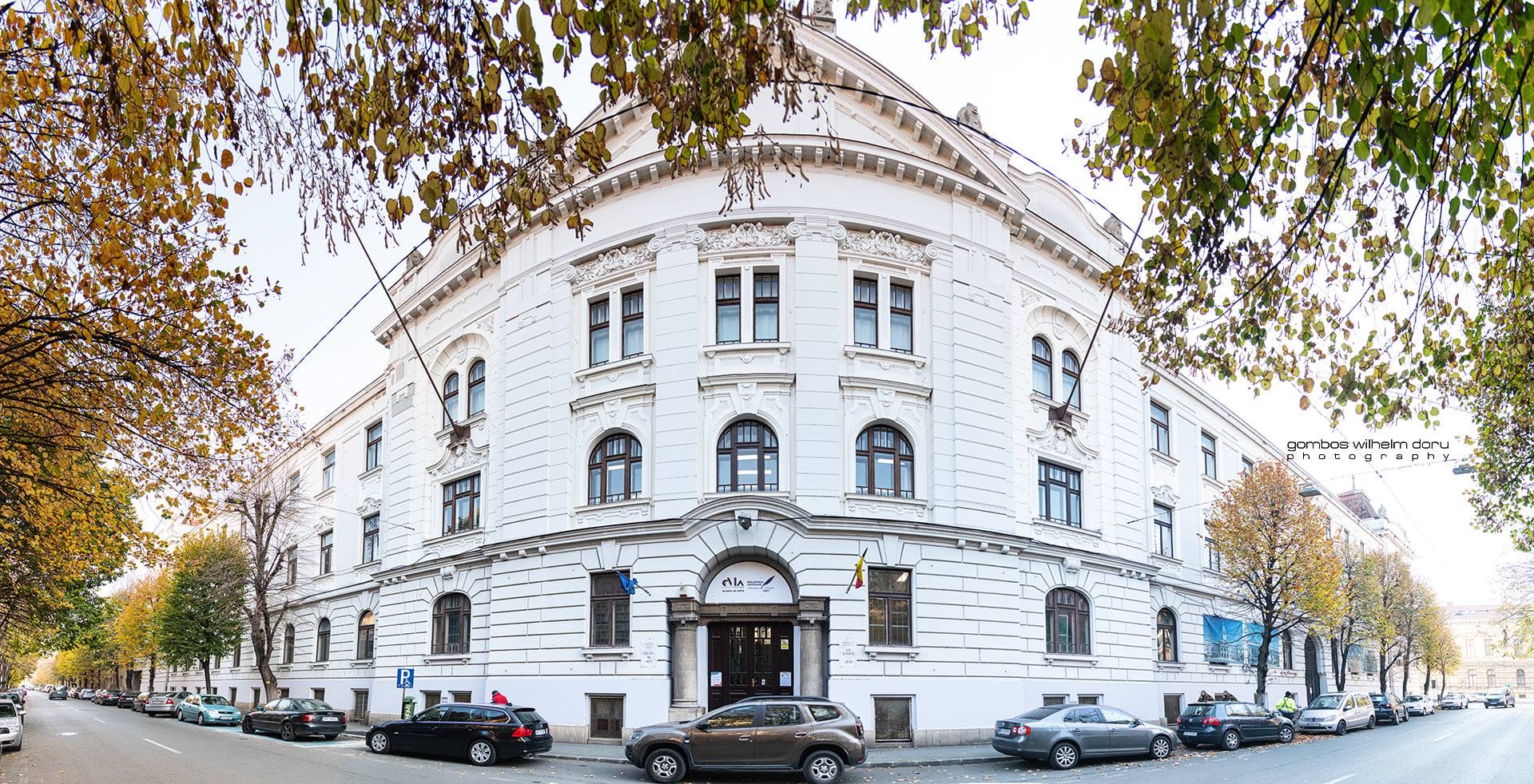 „Începutul Marii Uniri”, la Bibliotecă