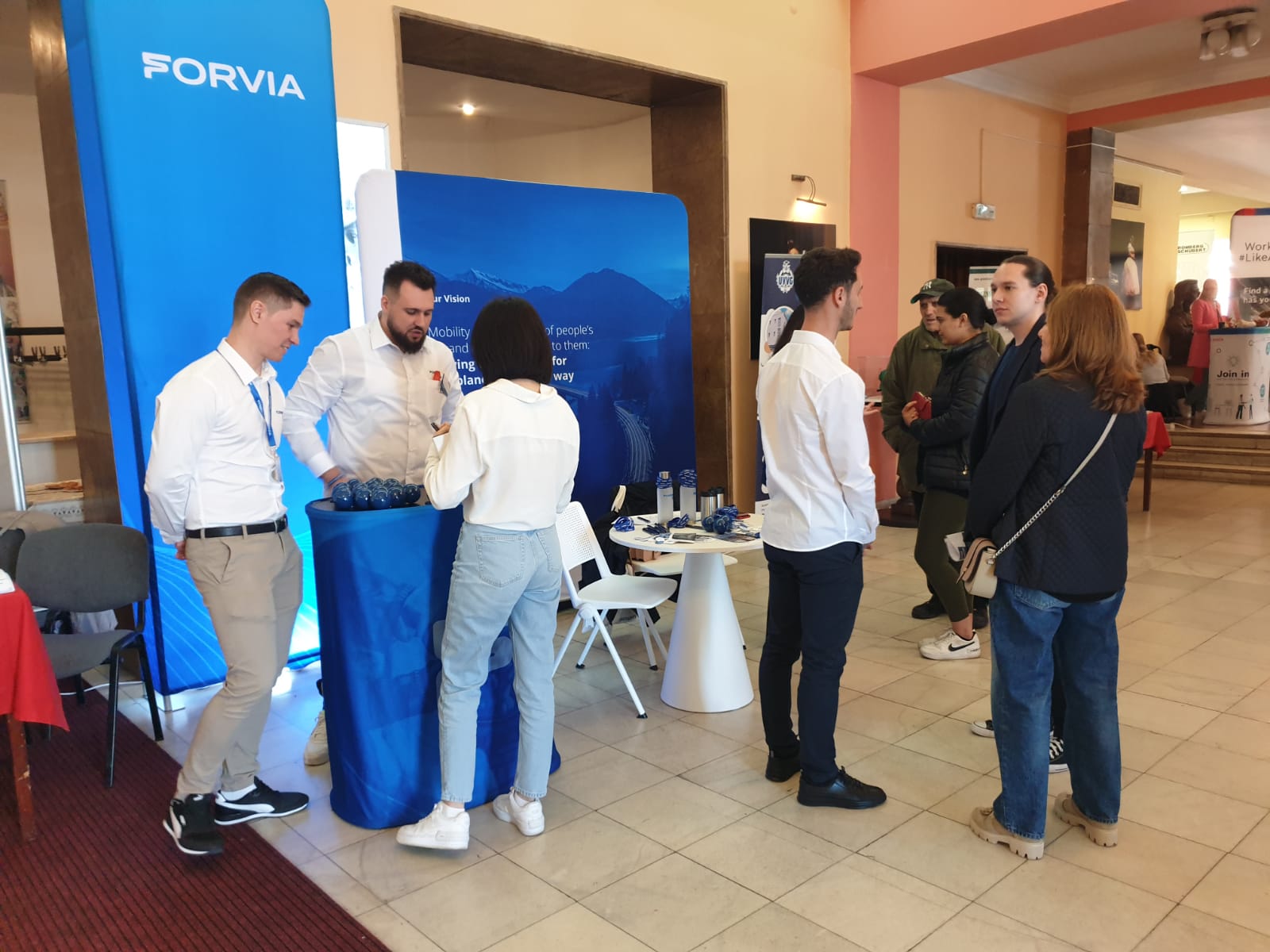 ARJOB 2023 - primavara