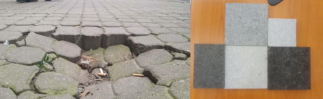 Începe „dezmembrarea” Bulevardului. Adio, pavele