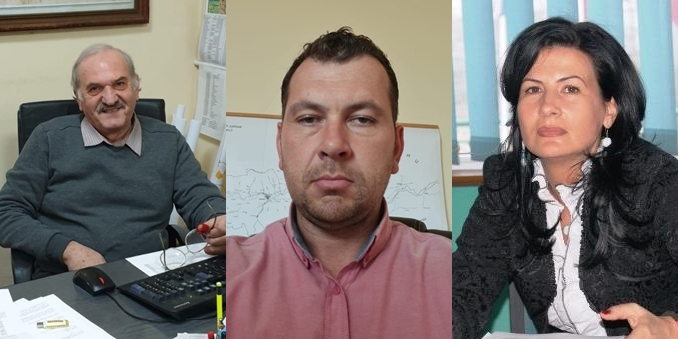 Directori noi la trei instituții arădene