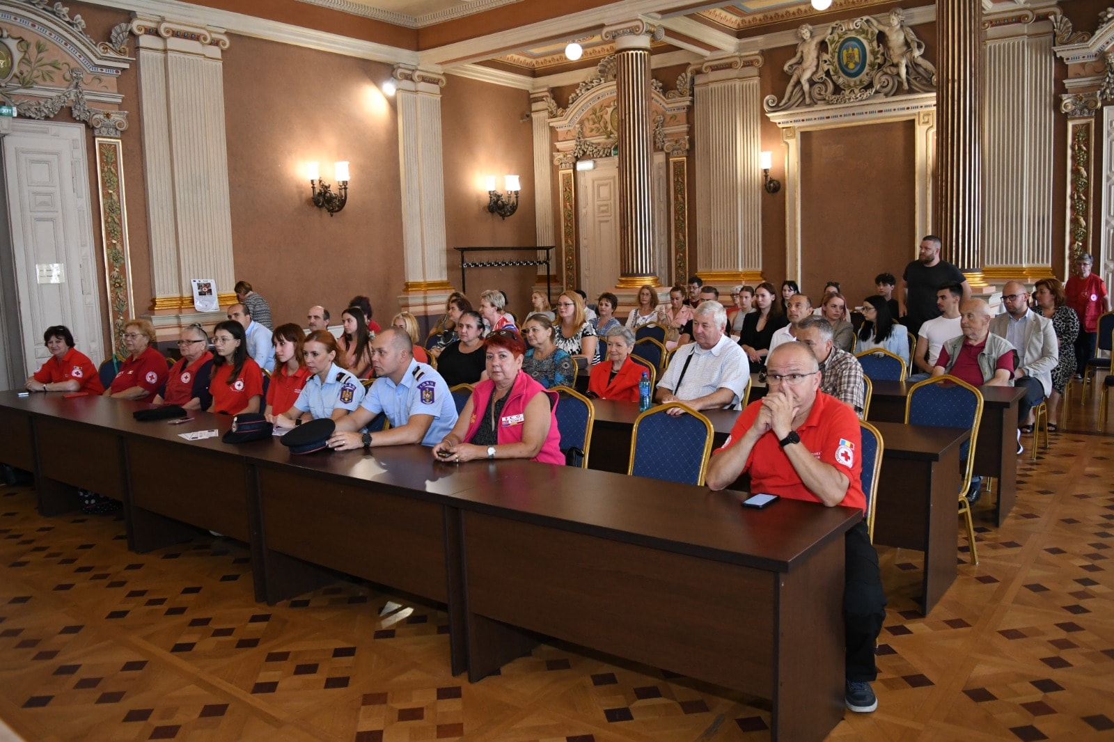 „O șansă pentru fiecare”