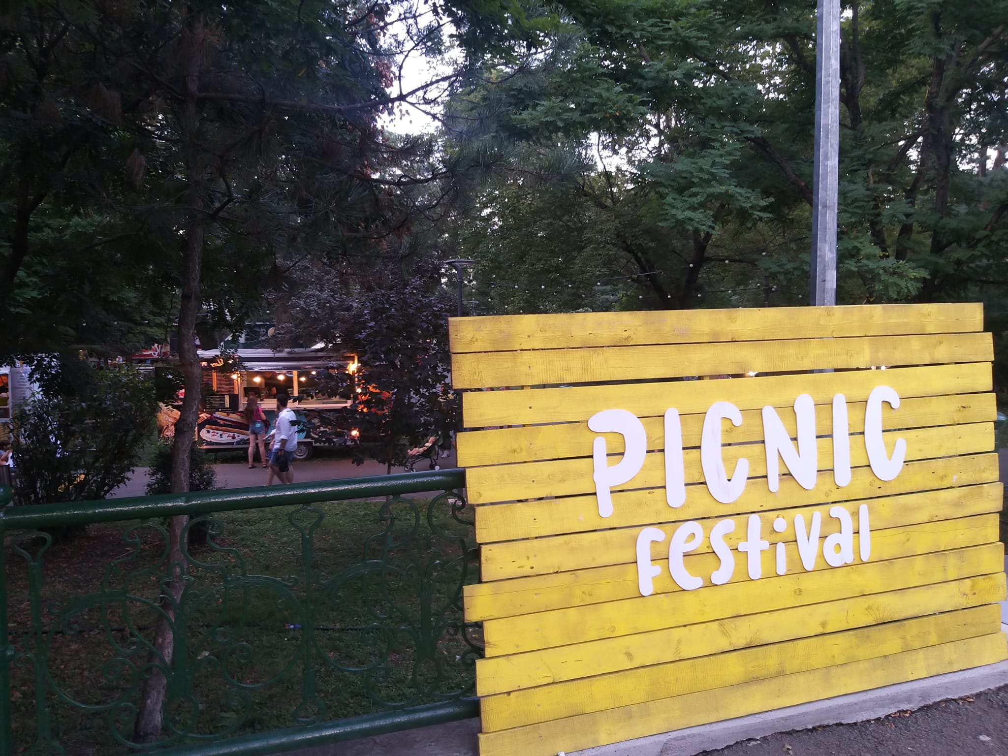 FOTO | Picnic Festival