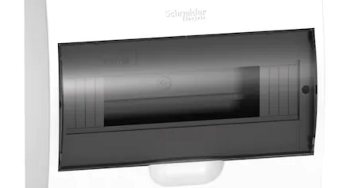 Criterii generale despre alegerea unui tablou electric ARADON