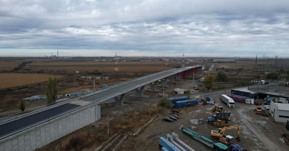 Pasajul din Micălaca îi scoate pe primari la… proteste