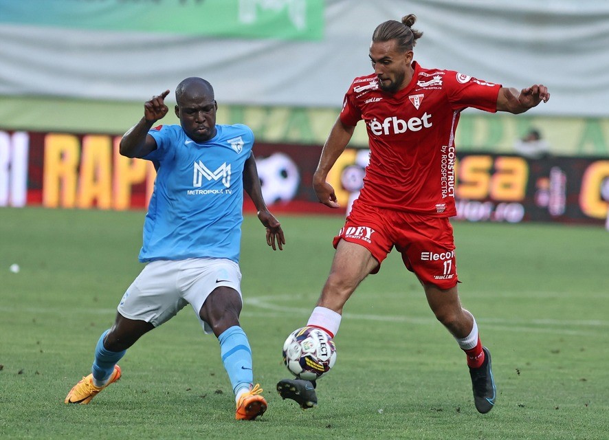 Primele abonamente la meciurile FC Hermannstadt de pe Stadionul Municipal,  la vânzare de miercuri