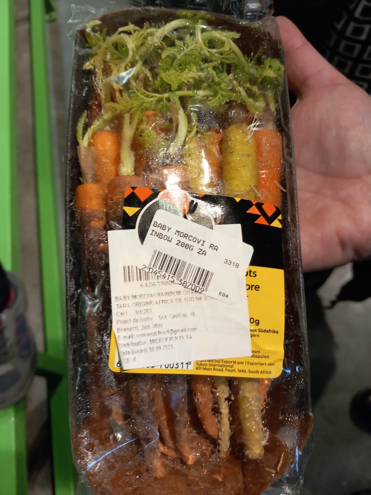 Amenzi de 68 de mii de lei la Selgros Cash and Carry Arad