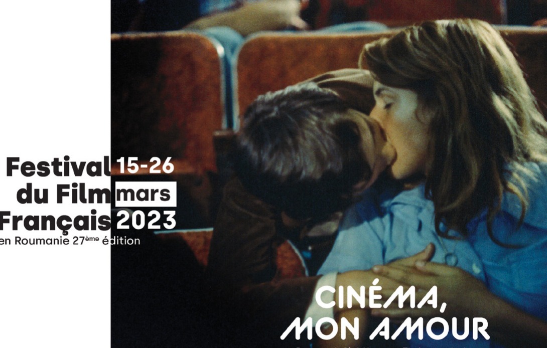 Filmul francez revine la Cinema Arta
