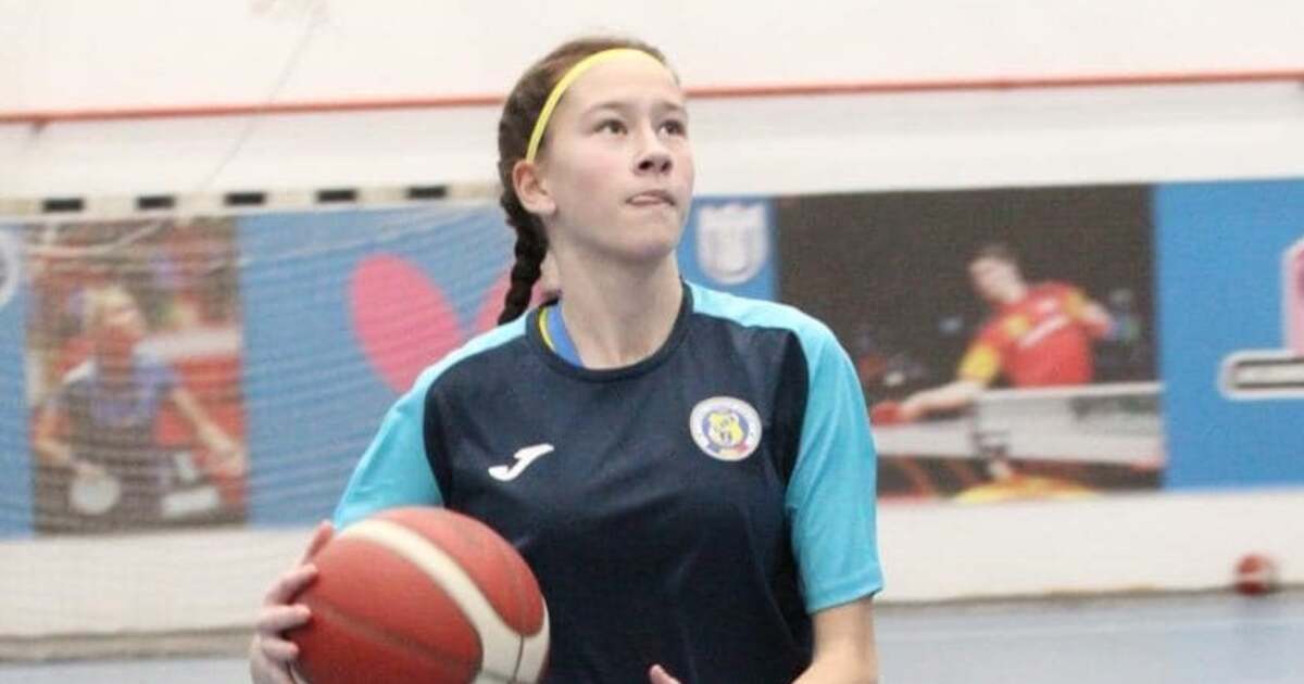 Eva Roman, convocată la naţionala U14 ARADON